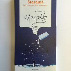 Chocolate Explorers -Mesjokke Stardust 45%