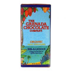 Grenada – Nib-A-Licious 60%