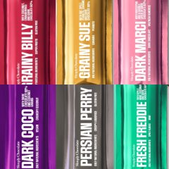 Simply Chocolate uit Denemarken